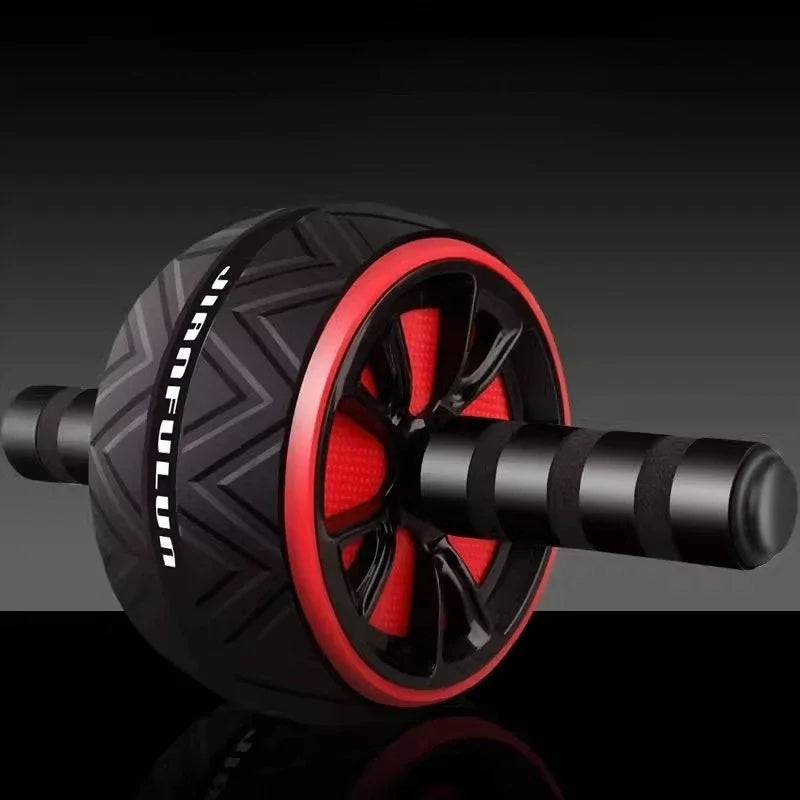 Ab Roller Wheel – Non-Slip Core Trainer for Home Gym