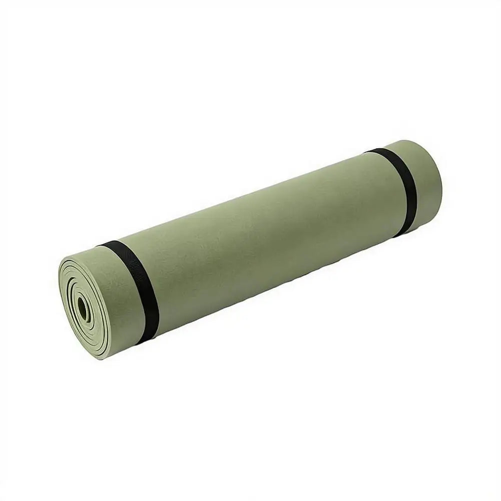 Versatile EVA Yoga Mat – Foldable & Lightweight