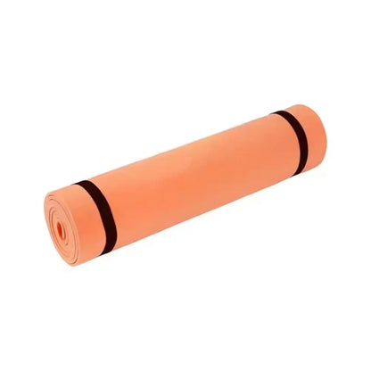 Versatile EVA Yoga Mat – Foldable & Lightweight