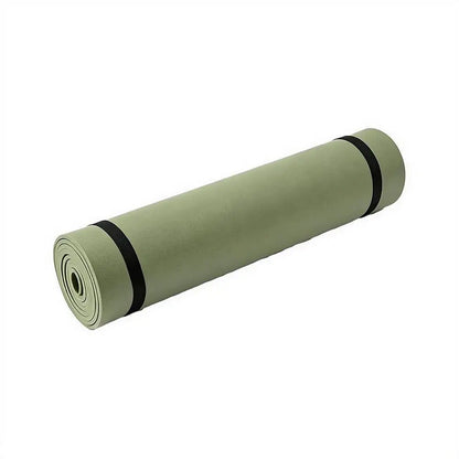 Versatile EVA Yoga Mat – Foldable & Lightweight