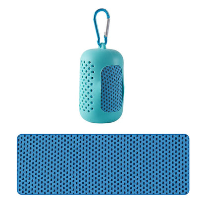 Cooling Towel – Quick-Dry Sport & Fitness