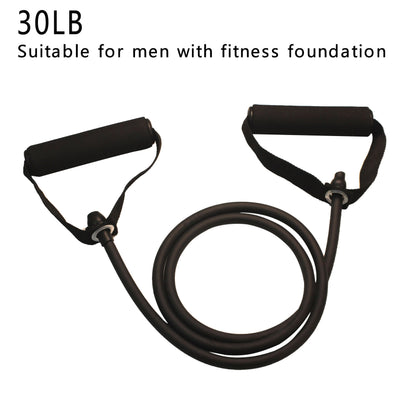 Resistance Bands With Handles – Adjustable Home Gym Training