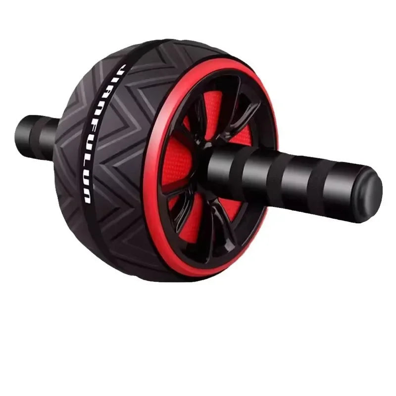 Ab Roller Wheel – Non-Slip Core Trainer for Home Gym