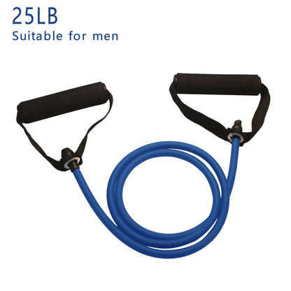 Resistance Bands With Handles – Adjustable Home Gym Training